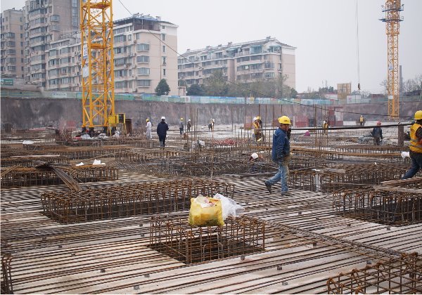 鋼筋工培訓(xùn) 鋼筋工培訓(xùn)