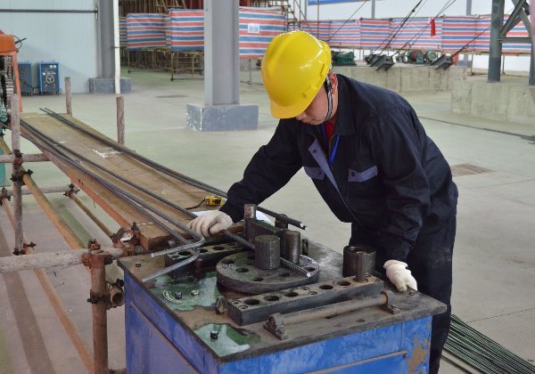 鋼筋工培訓(xùn) 鋼筋工培訓(xùn)